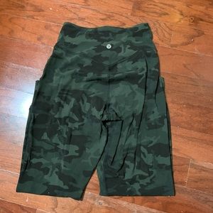 LULULEMON Align Joggers 23”